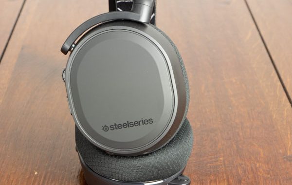 Steelseries Arctis 9 Wireless Review